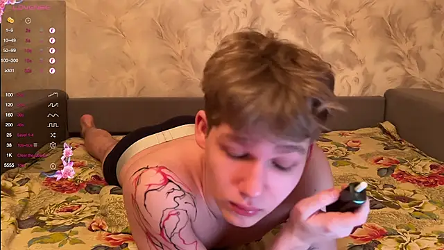 walter cute online show from 11, 1, 2026