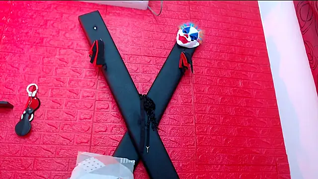 bdsmforever18 online show from 7, 4, 2026