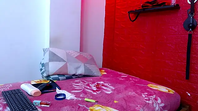 bdsmforever18 online show from 30, 11, 2025