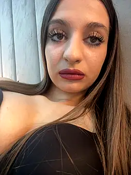 Anyssia online show from 3, 11, 2025