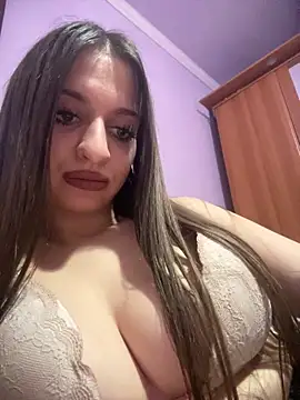 Anyssia online show from 18, 10, 2025