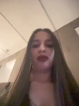 Anyssia online show from 20, 12, 2025