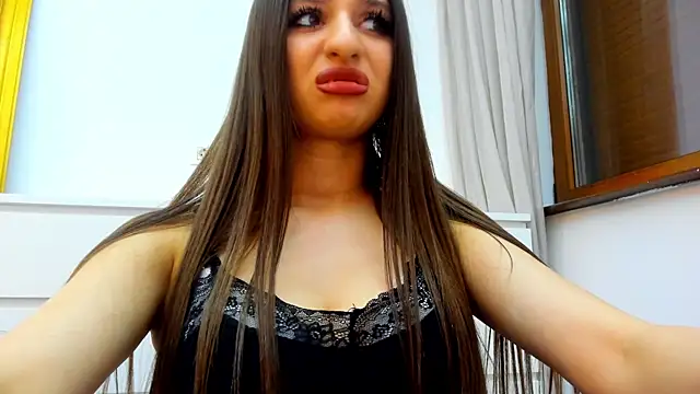 Anyssia online show from 5, 12, 2025