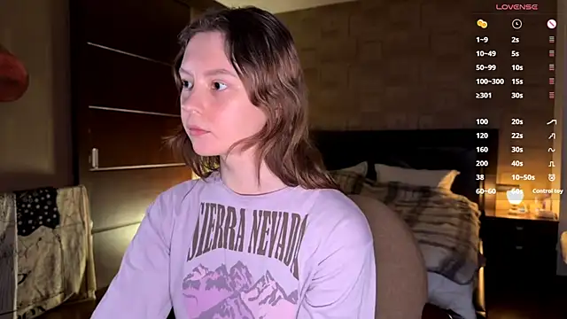 IrisPurrphy online show from 1, 3, 2026