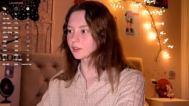 IrisPurrphy online show from 8, 2, 2026