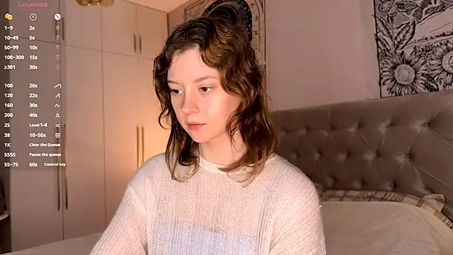 IrisPurrphy online show from 11, 11, 2025