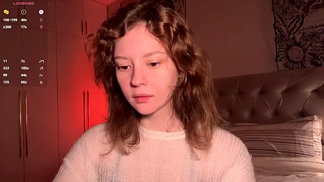 IrisPurrphy online show from 27, 10, 2025