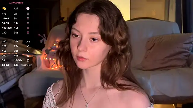 IrisPurrphy online show from 29, 3, 2026