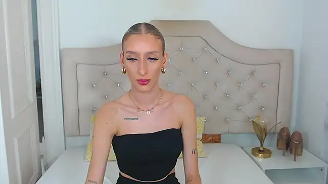 NatalieSensual online show from 18, 6, 2026