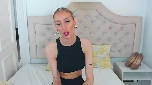 NatalieSensual online show from 20, 4, 2026