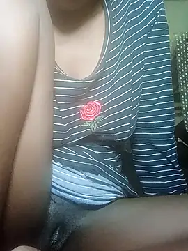 Pretty Doll17 online show from 30, 9, 2025