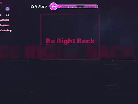 Juanyroo online show from 26, 11, 2025