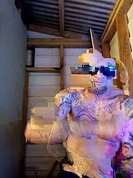 ShawnandDani7074 online show from 17, 2, 2026