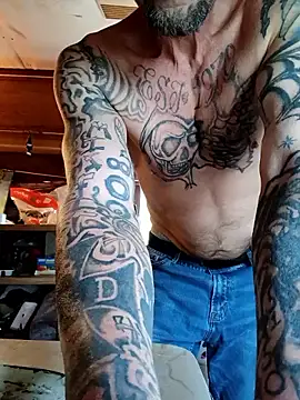 ShawnandDani7074 online show from 13, 1, 2026