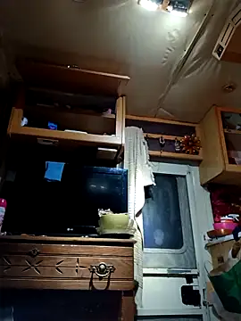 ShawnandDani7074 online show from 15, 1, 2026