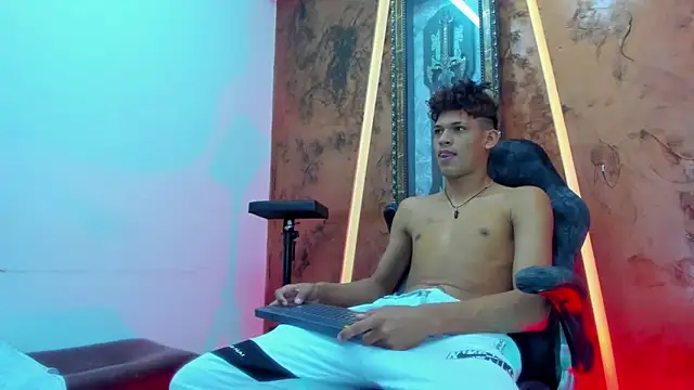 Stronger sexy online show from 12, 9, 2025