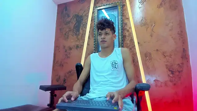 Stronger sexy online show from 15, 9, 2025
