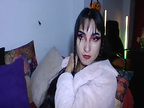 Snapshot of a_miss chatting on 31, 10, 2025 a miss online show from 31, 10, 2025