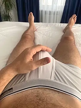 Paolo232 online show from 9, 9, 2025