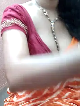 Snapshot of Hot-rima chatting on 25, 6, 2026 Hot-rima online show from 25, 6, 2026