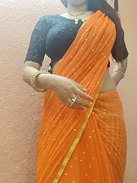 Hot-rima online show from 15, 1, 2026