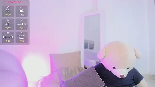 yasmin elite online show from 10, 2, 2026