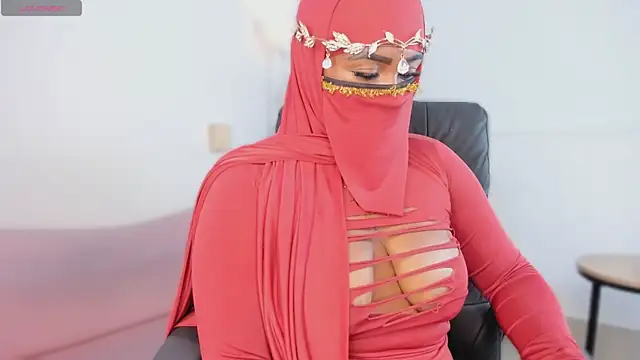 yasmin elite online show from 11, 1, 2026