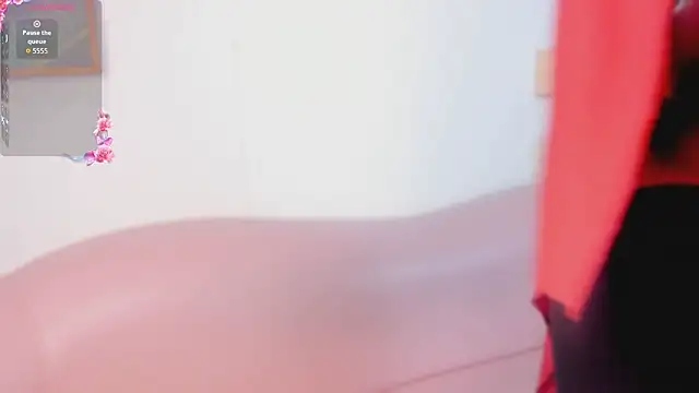 yasmin elite online show from 17, 1, 2026