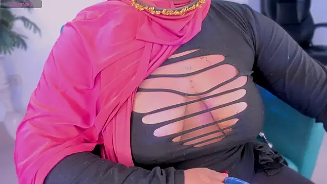 yasmin elite online show from 25, 2, 2026