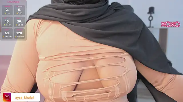 yasmin elite online show from 15, 10, 2025