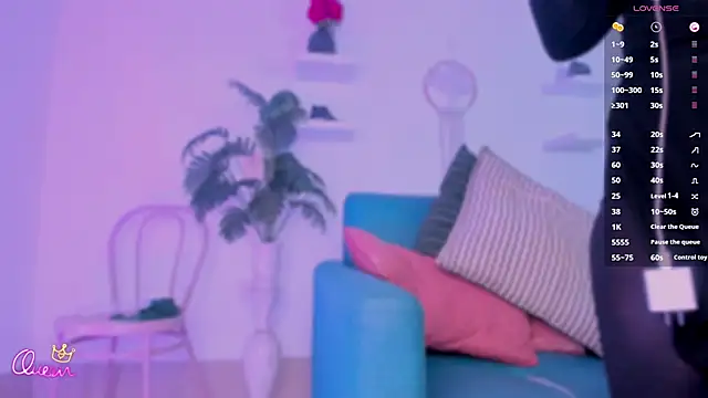 yasmin elite online show from 26, 2, 2026