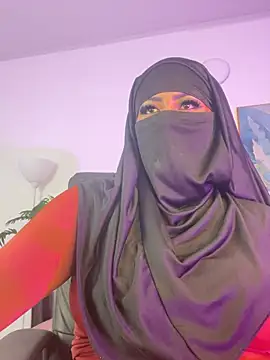 yasmin elite online show from 3, 3, 2026