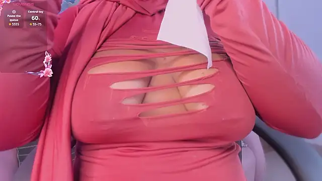 yasmin elite online show from 7, 3, 2026