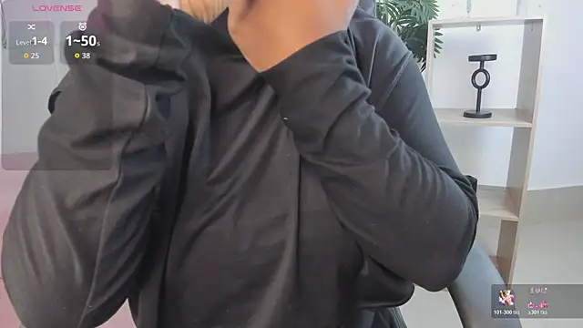 yasmin elite online show from 7, 1, 2026