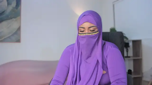 yasmin elite online show from 1, 12, 2025