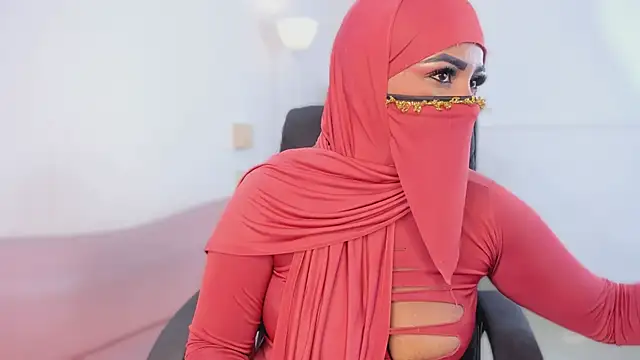 yasmin elite online show from 12, 11, 2025