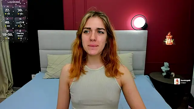 Snapshot of Jill_Smith chatting on 6, 5, 2026 Jill Smith online show from 6, 5, 2026