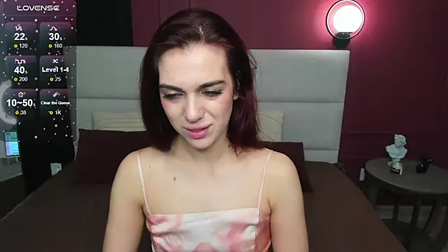 Snapshot of Jill_Smith chatting on 22, 11, 2025 Jill Smith online show from 22, 11, 2025