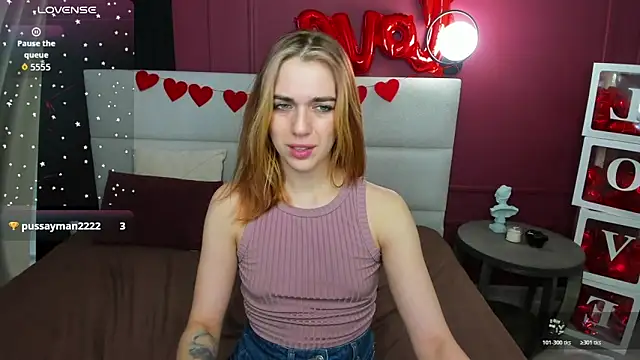 Jill Smith online show from 3, 2, 2026