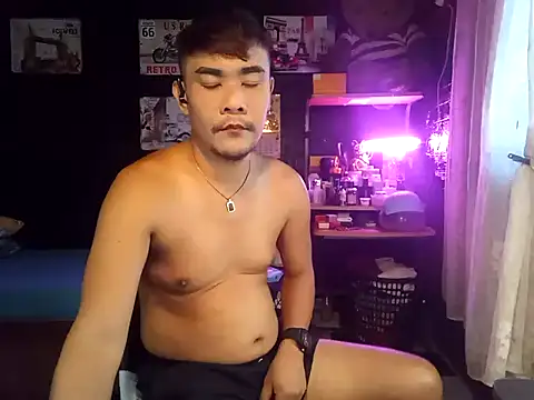 Jheboi69xxx online show from 6, 10, 2025