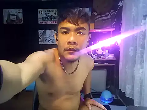 Jheboi69xxx online show from 7, 10, 2025