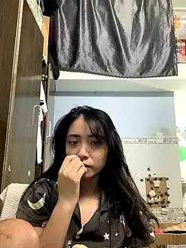 Minee1202 online show from 27, 10, 2025