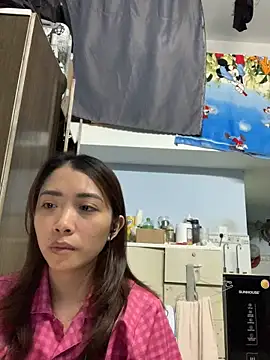 Minee1202 online show from 11, 6, 2026