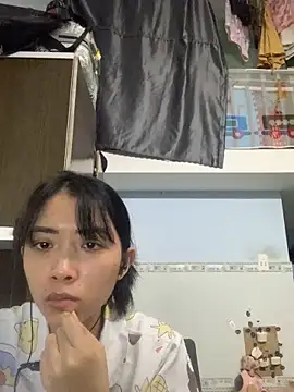 Minee1202 online show from 10, 9, 2025