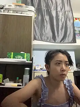 Minee1202 online show from 19, 12, 2025