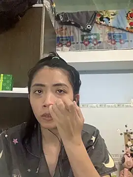 Minee1202 online show from 7, 10, 2025