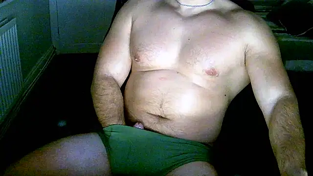 Serpent2463 online show from 18, 10, 2025