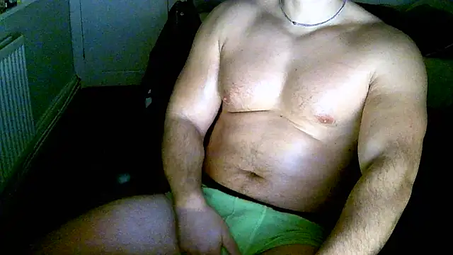 Serpent2463 online show from 27, 10, 2025