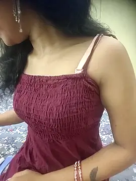 Snapshot of Snaya-baby chatting on 25, 4, 2026 Snaya-baby online show from 25, 4, 2026