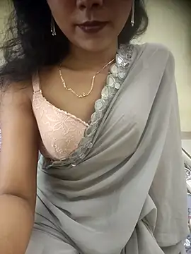 Snapshot of Snaya-baby chatting on 23, 4, 2026 Snaya-baby online show from 23, 4, 2026